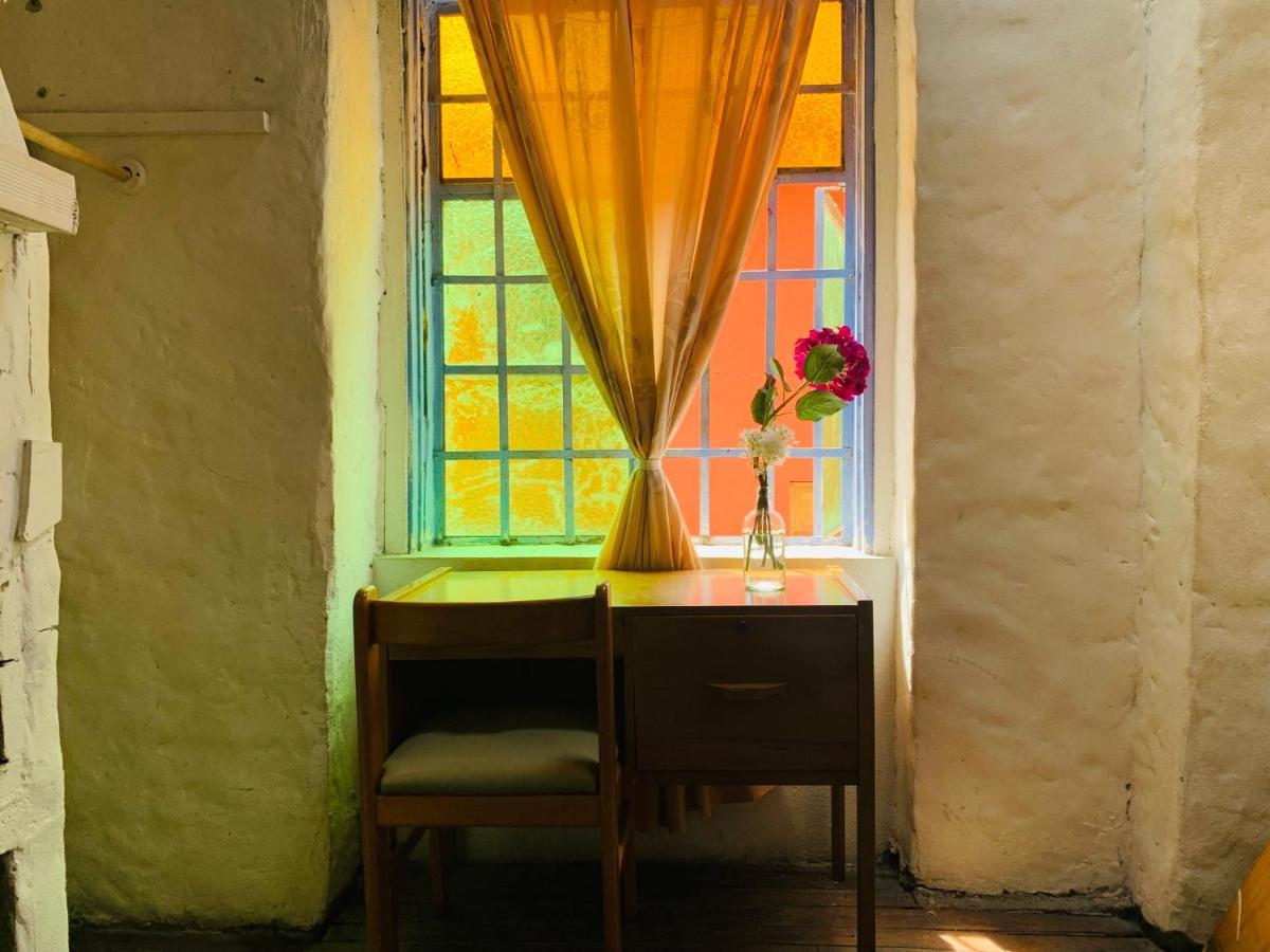 Casa Artistica Candelaria Богота Экстерьер фото