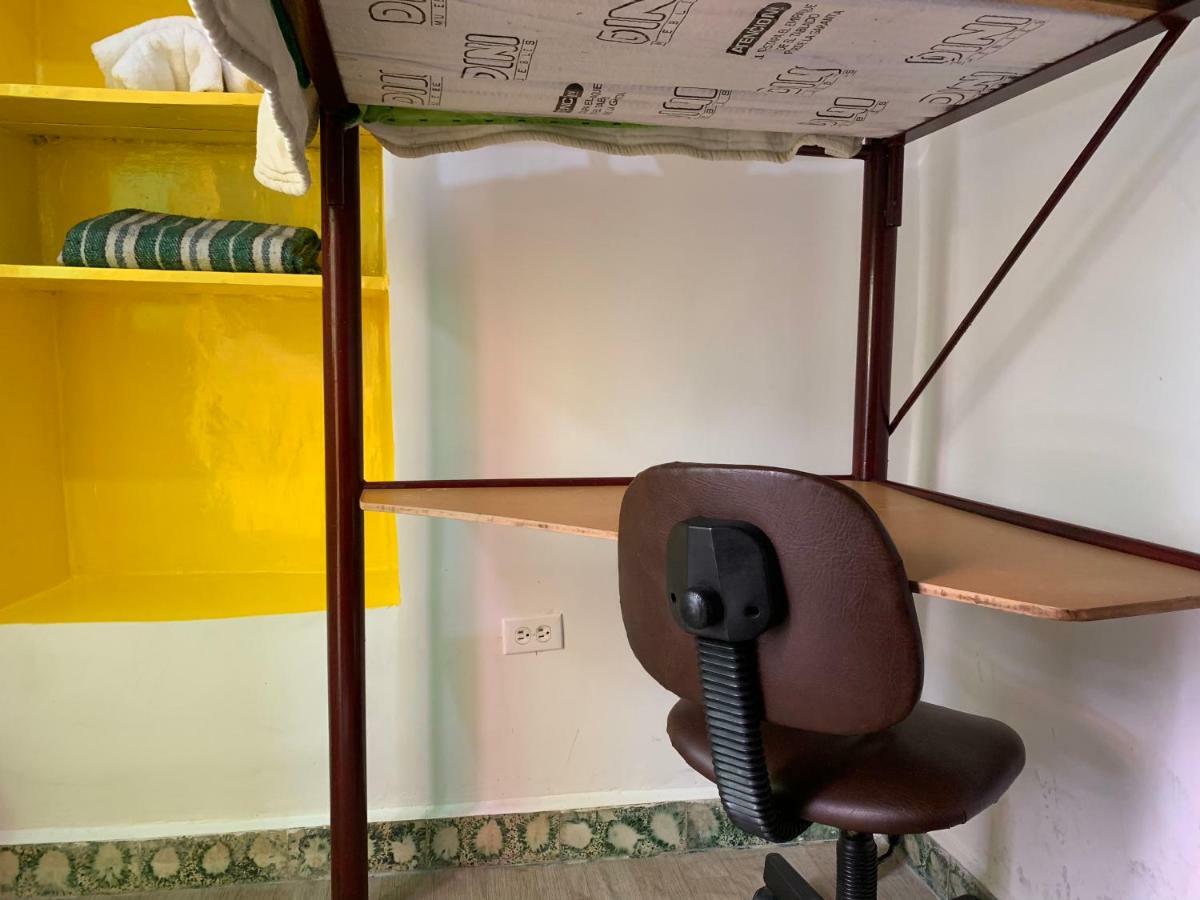 Casa Artistica Candelaria Богота Экстерьер фото